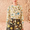 Cade Short<Ulla Johnson Shop