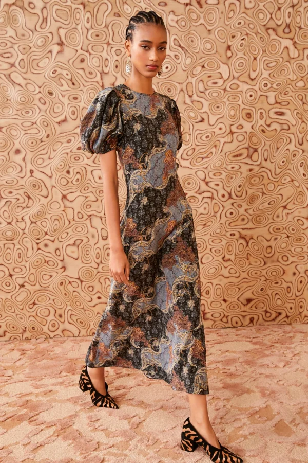 Calais Dress<Ulla Johnson Fashion