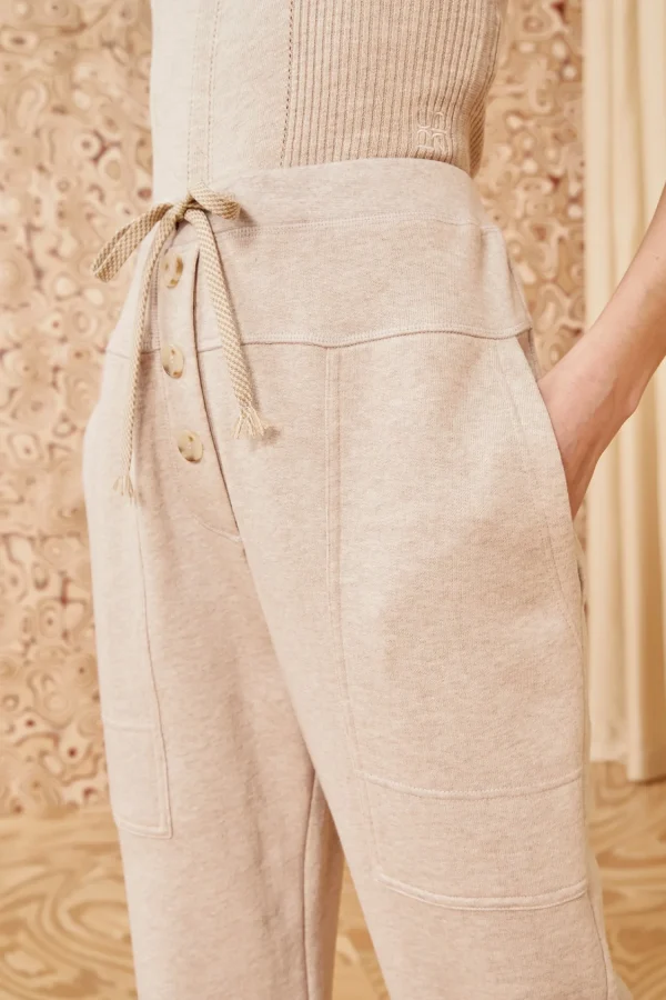 Calla Pant<Ulla Johnson Shop