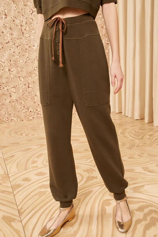 Calla Pant<Ulla Johnson Shop