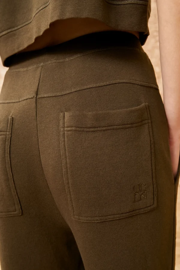 Calla Pant<Ulla Johnson Shop