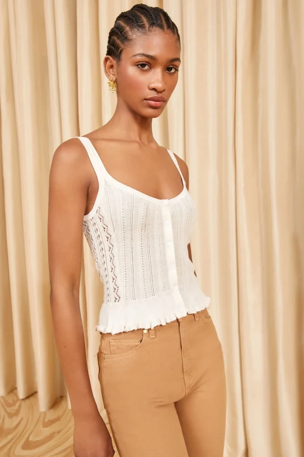 Callie Top<Ulla Johnson New