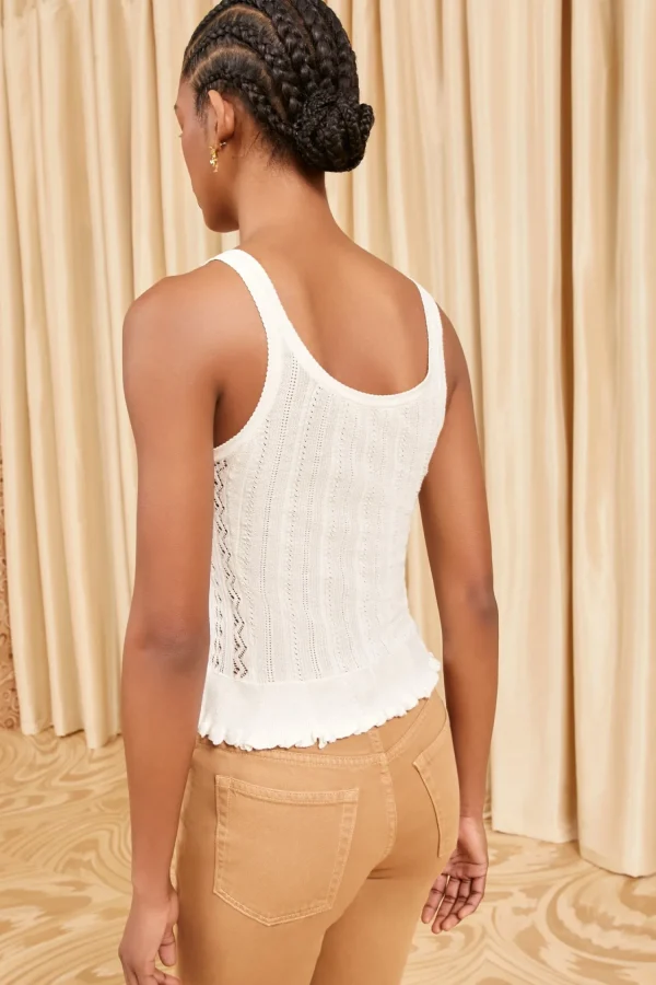 Callie Top<Ulla Johnson New