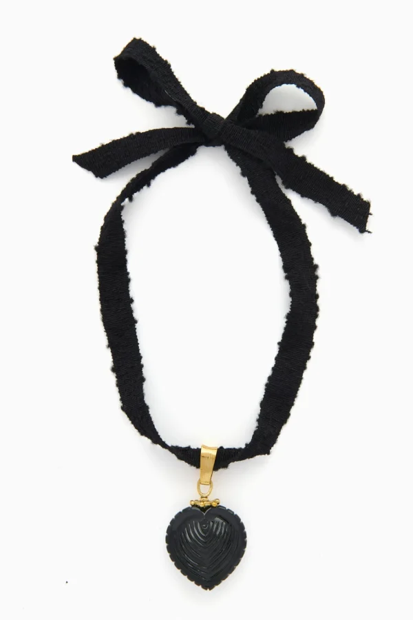Callista Pendant Necklace<Ulla Johnson Cheap