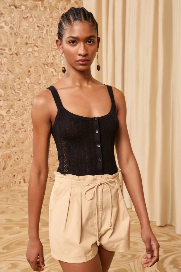 Camryn Short<Ulla Johnson Best