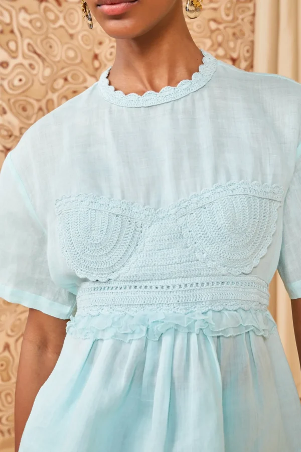Cari Top<Ulla Johnson Clearance