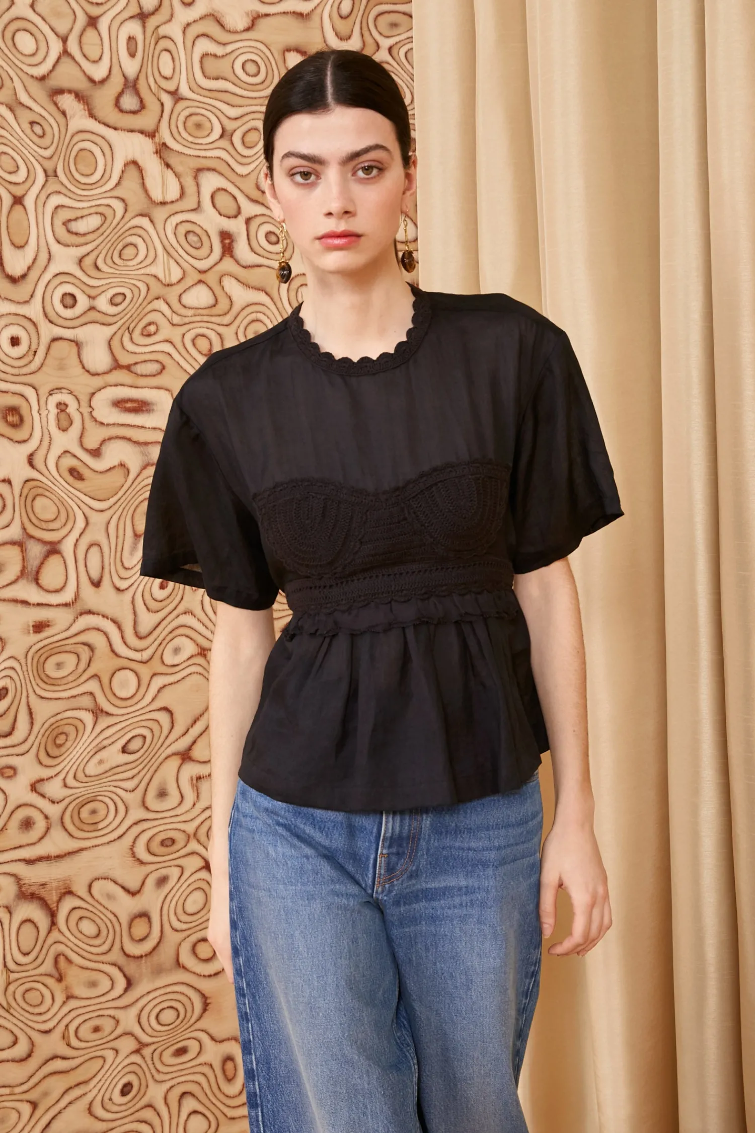 cari_top_2.webp Cari Top<Ulla Johnson Cheap