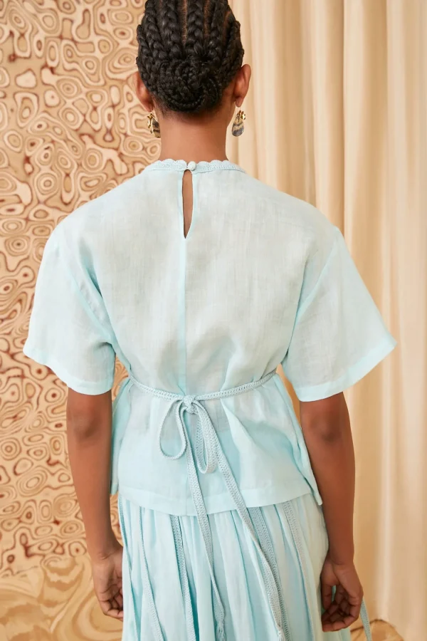 Cari Top<Ulla Johnson Clearance