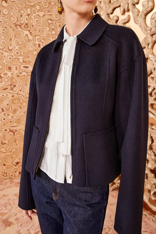 Carina Jacket<Ulla Johnson Cheap