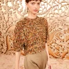 Carmella Blouse<Ulla Johnson Discount