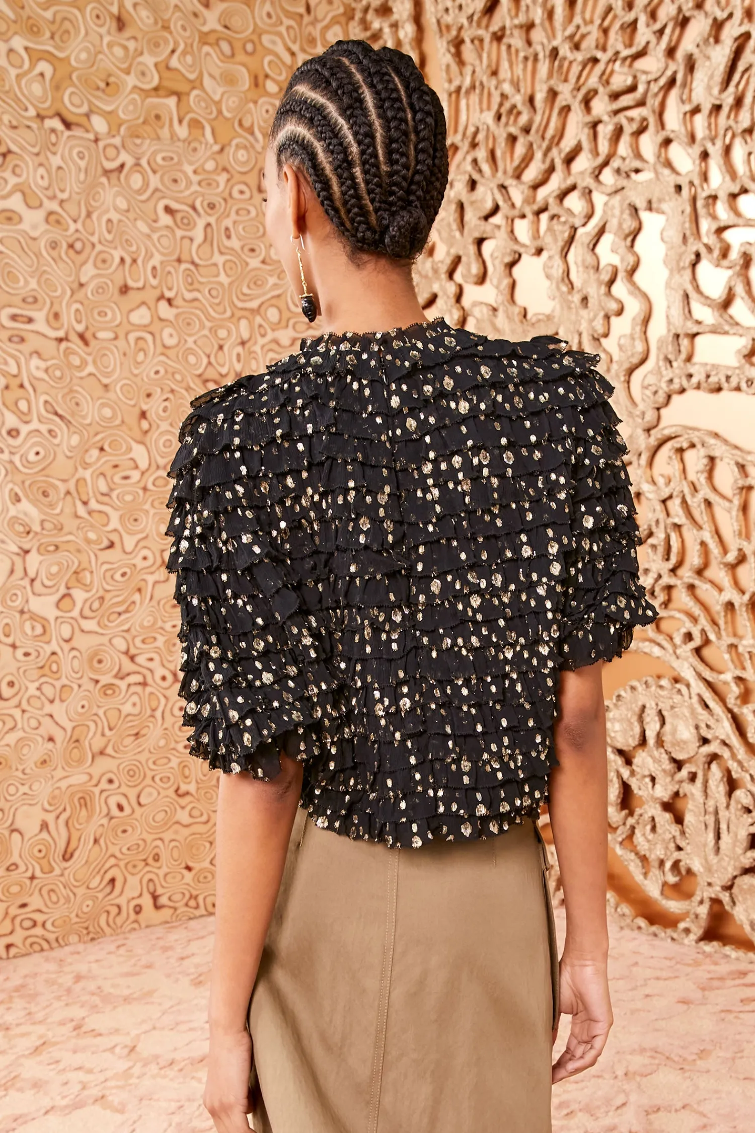 carmella_blouse_3.webp Carmella Blouse<Ulla Johnson Sale