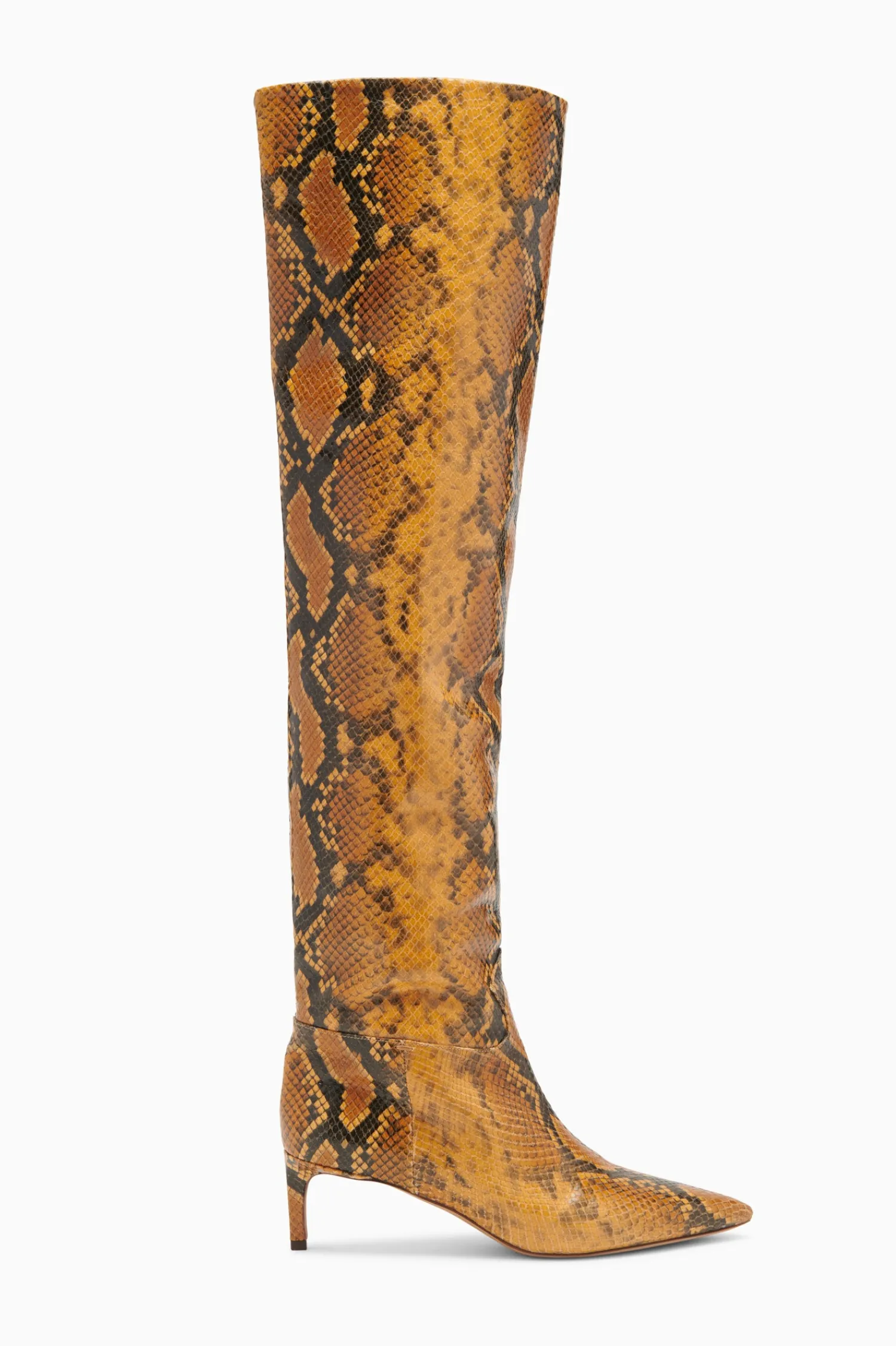 carolina_mid_heel_boot_0-1.webp Carolina Mid Heel Boot<Ulla Johnson Cheap