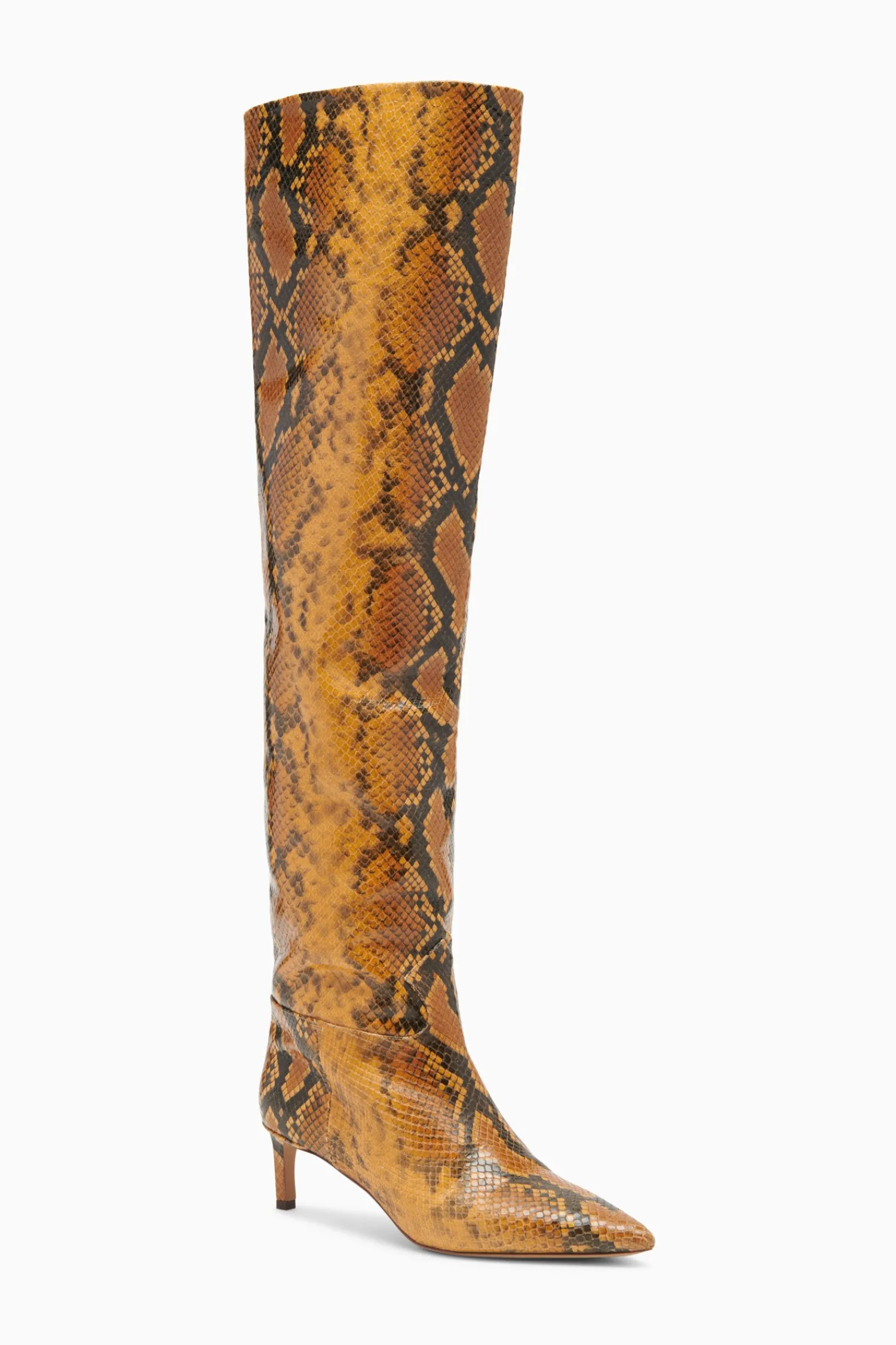 carolina_mid_heel_boot_1-1.webp Carolina Mid Heel Boot<Ulla Johnson Cheap