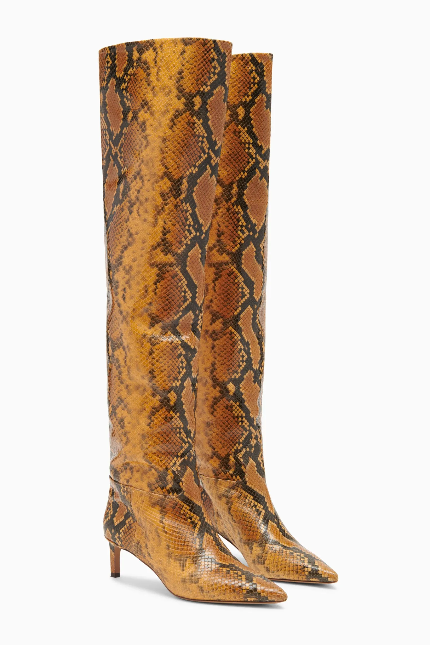 carolina_mid_heel_boot_3-1.webp Carolina Mid Heel Boot<Ulla Johnson Cheap