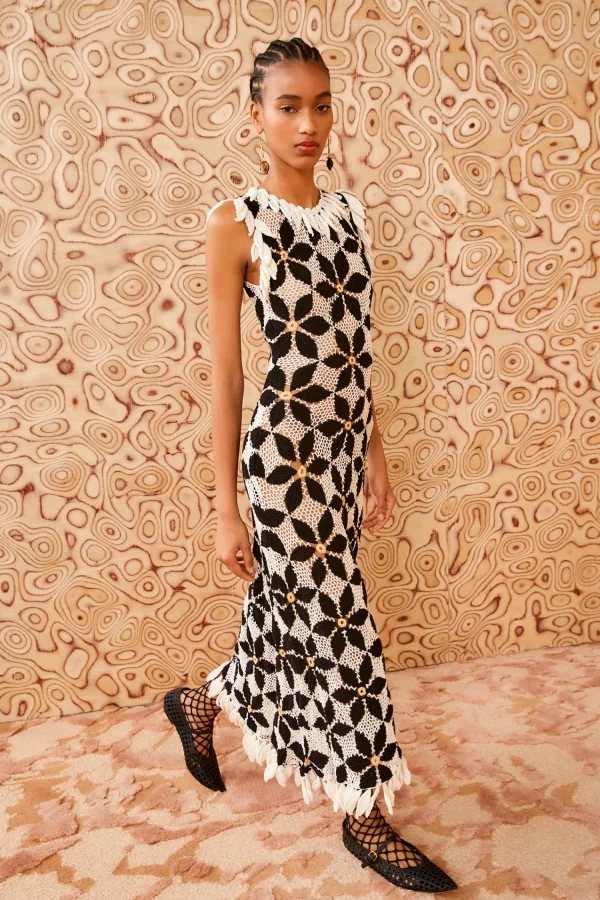 Celia Dress<Ulla Johnson Best