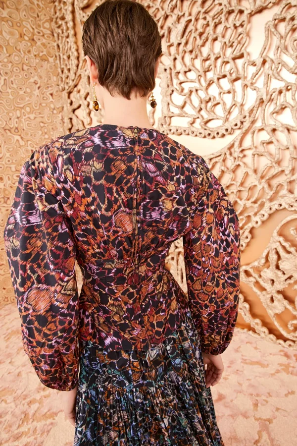 Celie Blouse<Ulla Johnson Hot