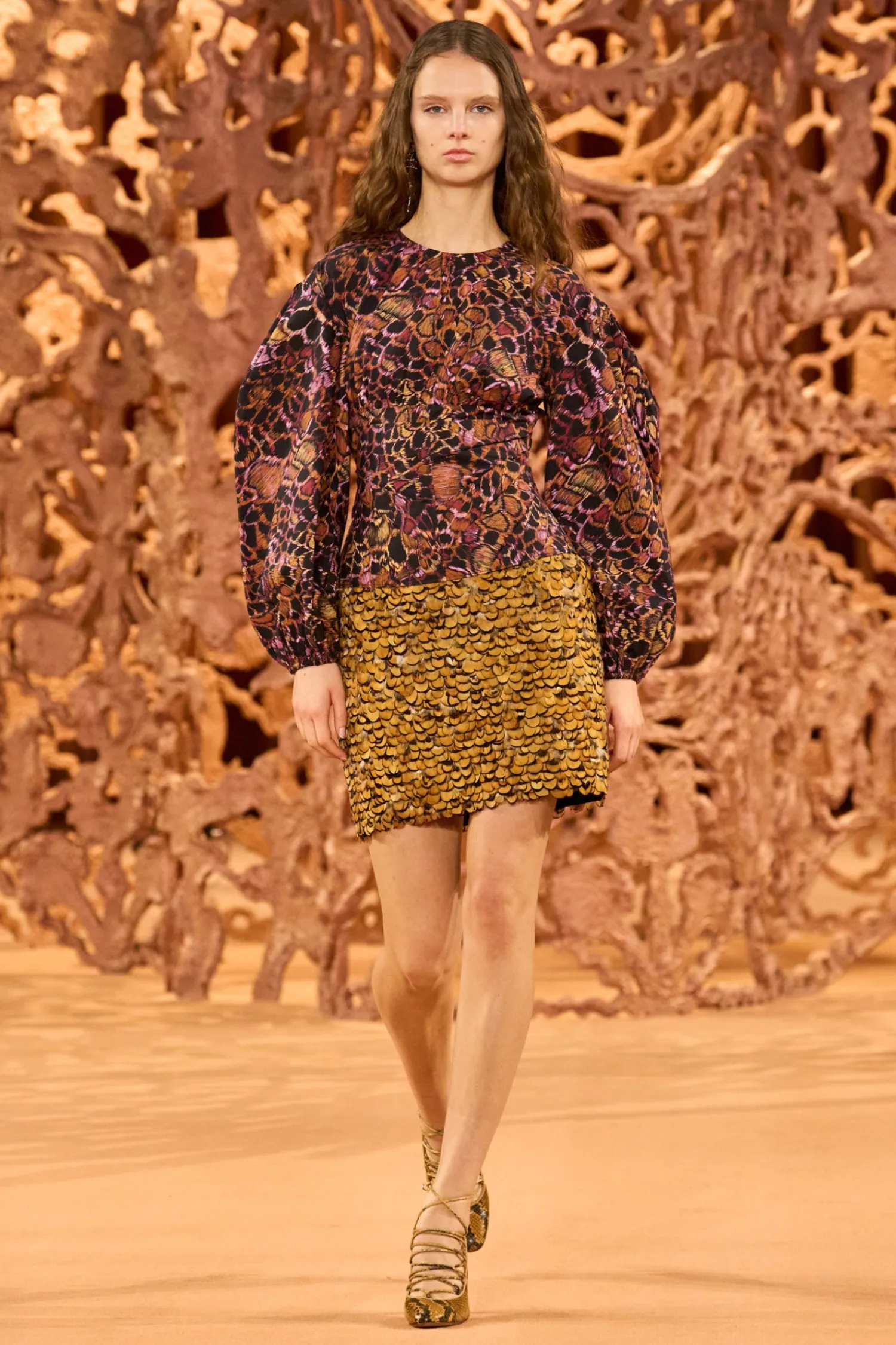 celie_blouse_5.webp Celie Blouse<Ulla Johnson Hot