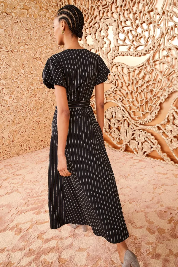 Cerise Dress<Ulla Johnson Fashion