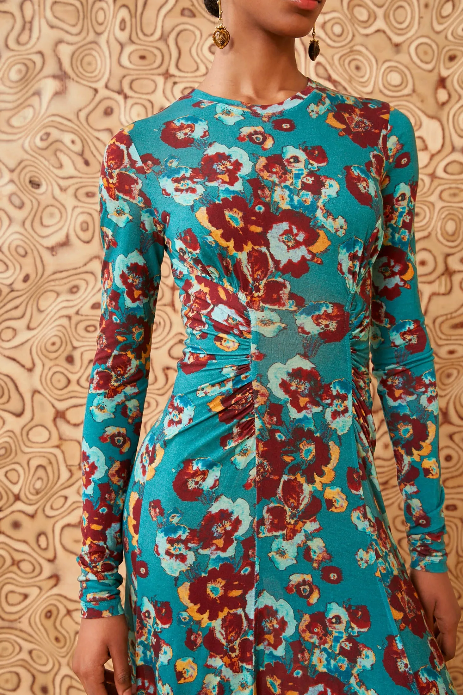 ceryse_dress_1.webp Ceryse Dress<Ulla Johnson Store