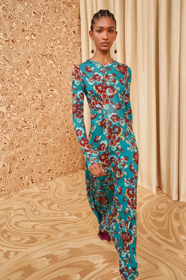 Ceryse Dress<Ulla Johnson Store
