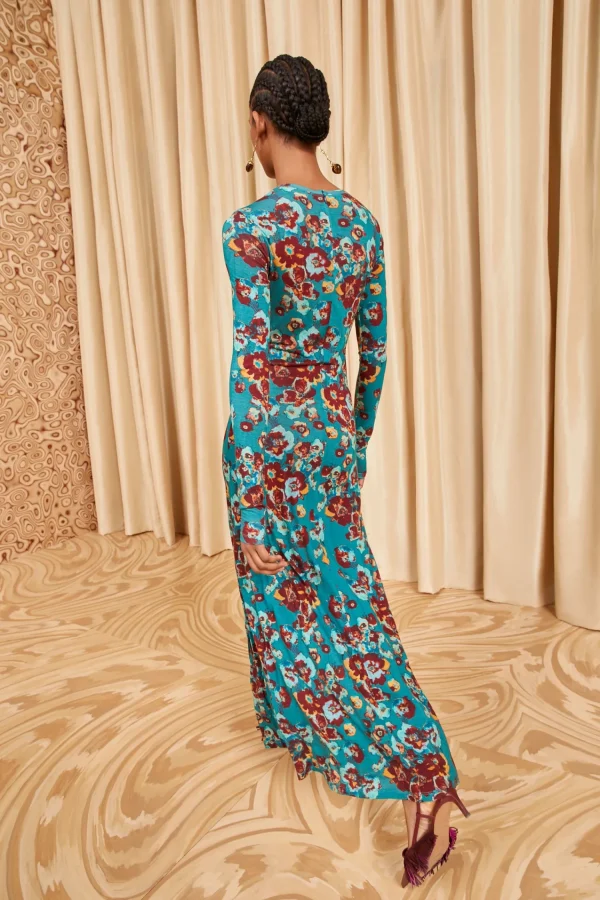 Ceryse Dress<Ulla Johnson Store