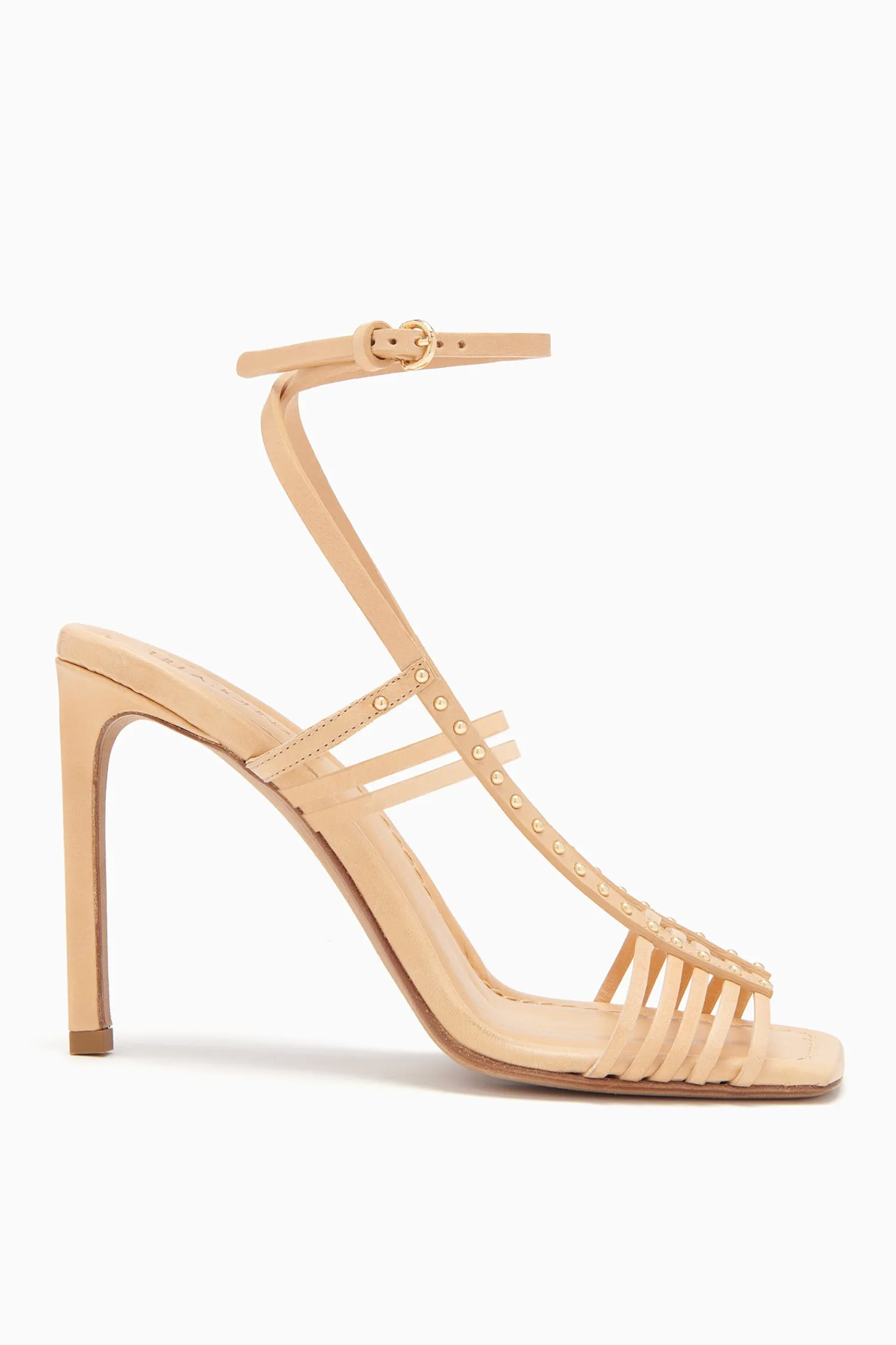 chantal_cage_high_heel_sandal_0.webp Chantal Cage High Heel Sandal<Ulla Johnson Flash Sale