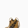Charlotte Woven Crossbody<Ulla Johnson Clearance