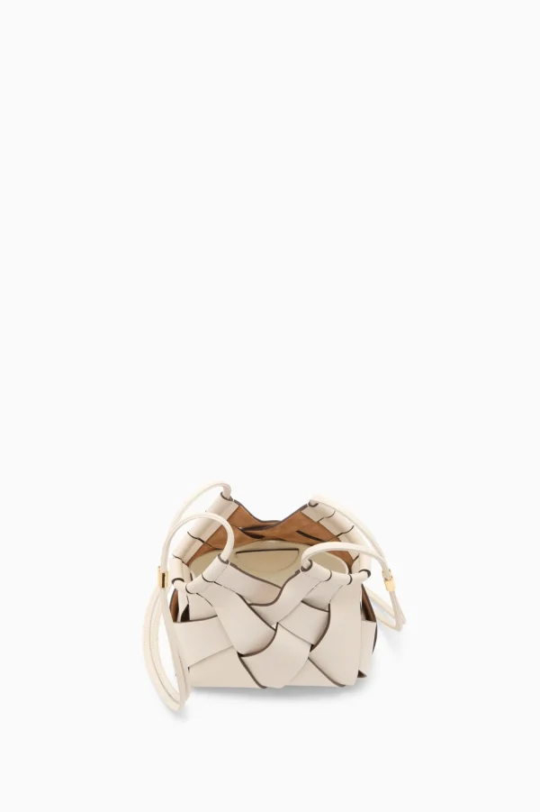 Charlotte Woven Crossbody<Ulla Johnson Cheap