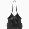 Charlotte Woven Large Tote<Ulla Johnson Clearance