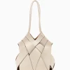 Charlotte Woven Large Tote<Ulla Johnson Fashion