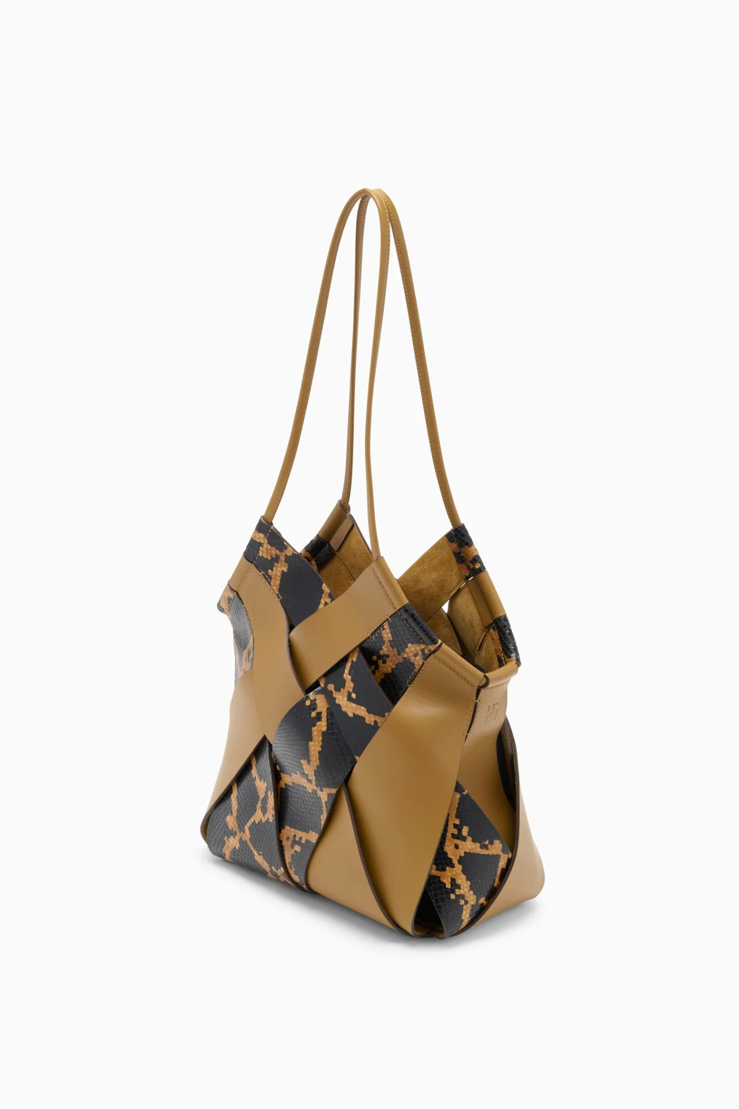 charlotte_woven_large_tote_1-3.webp Charlotte Woven Large Tote<Ulla Johnson Shop