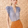 Clea Top<Ulla Johnson Hot