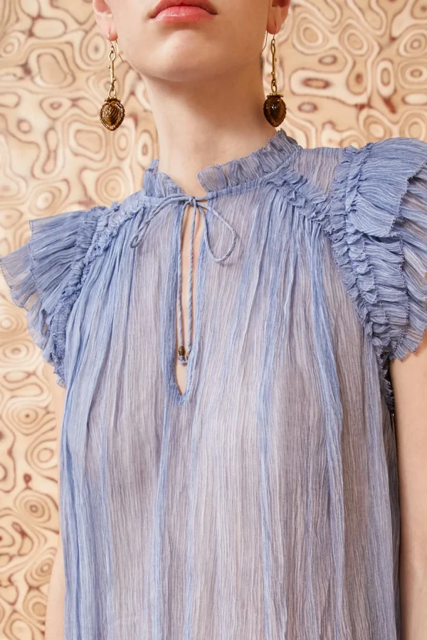 Clea Top<Ulla Johnson Hot