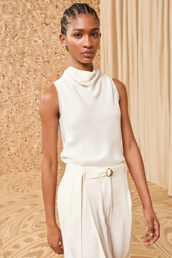 Cleo Top<Ulla Johnson Store