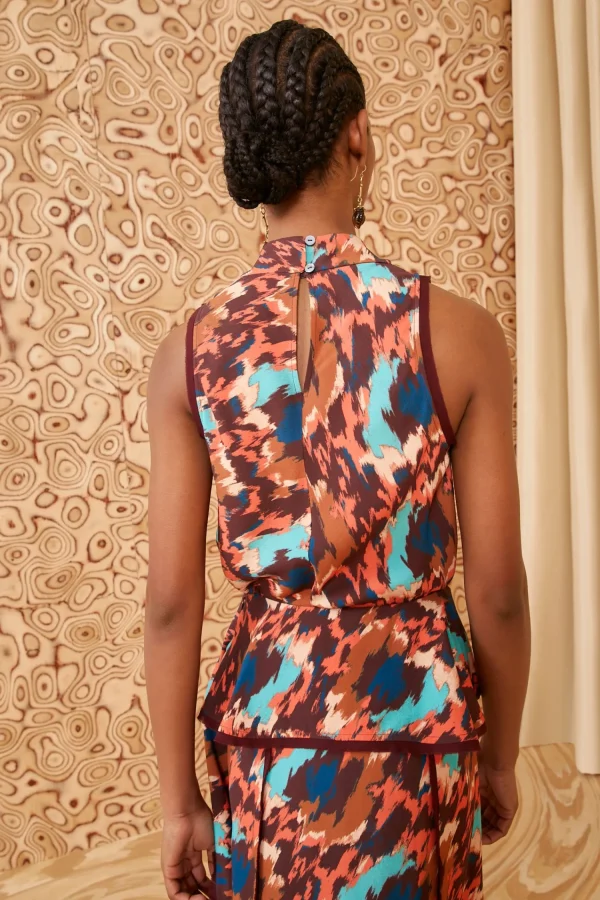 Cleo Top<Ulla Johnson New