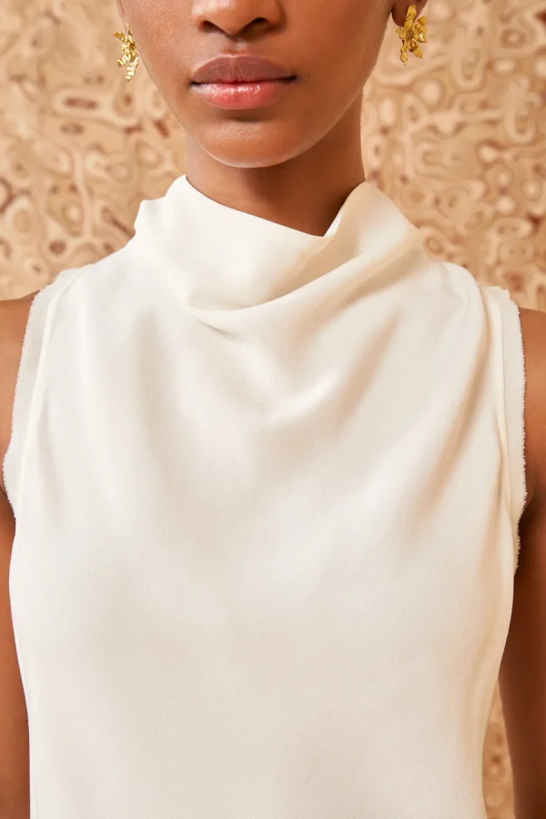 Cleo Top<Ulla Johnson Store