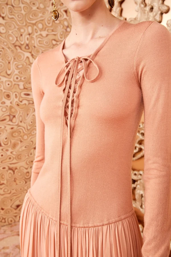 Colette Dress<Ulla Johnson Online