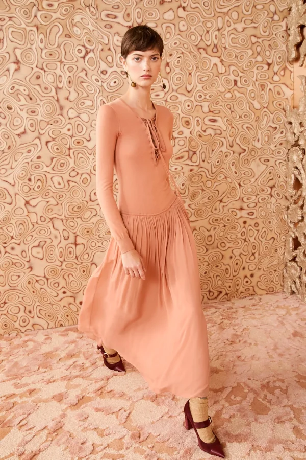 Colette Dress<Ulla Johnson Online