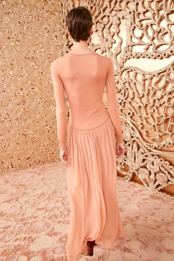 Colette Dress<Ulla Johnson Online