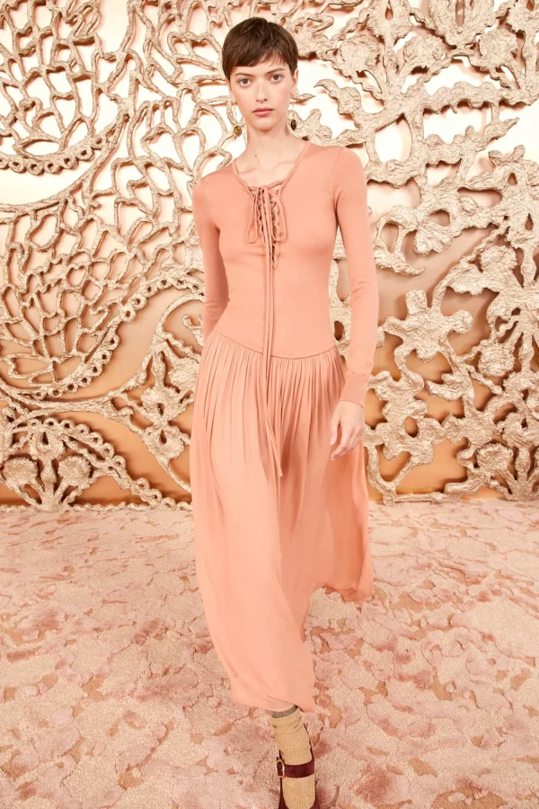 Colette Dress<Ulla Johnson Online