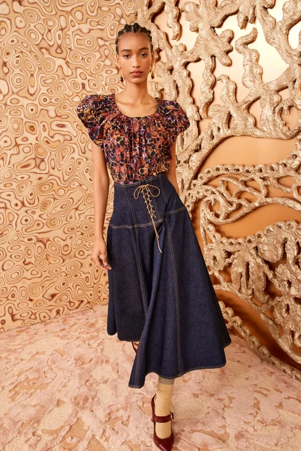 Cora Top<Ulla Johnson Store