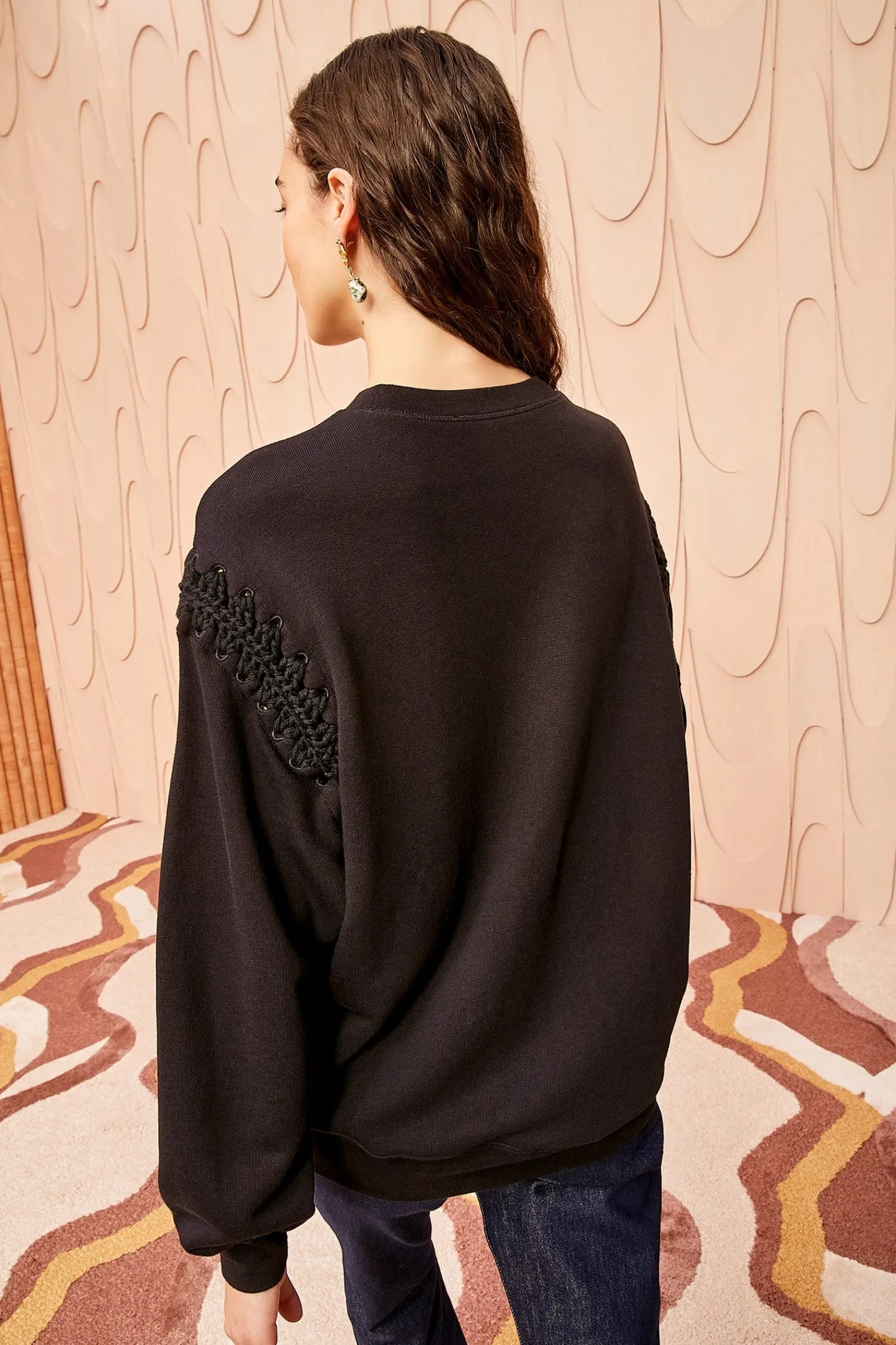 cori_pullover_3.webp Cori Pullover<Ulla Johnson Cheap