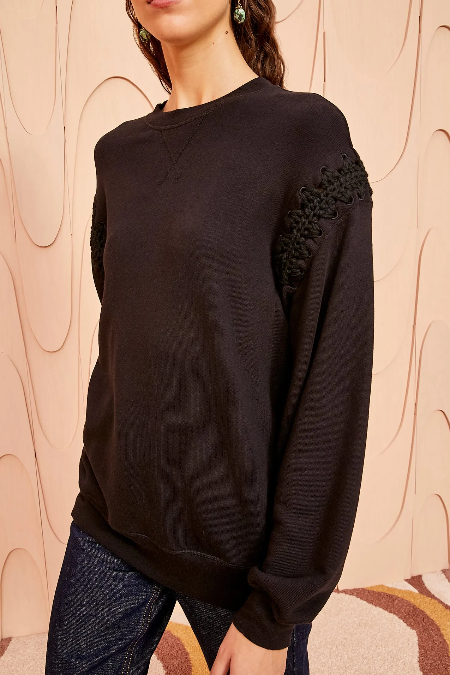 cori_pullover_4.webp Cori Pullover<Ulla Johnson Cheap