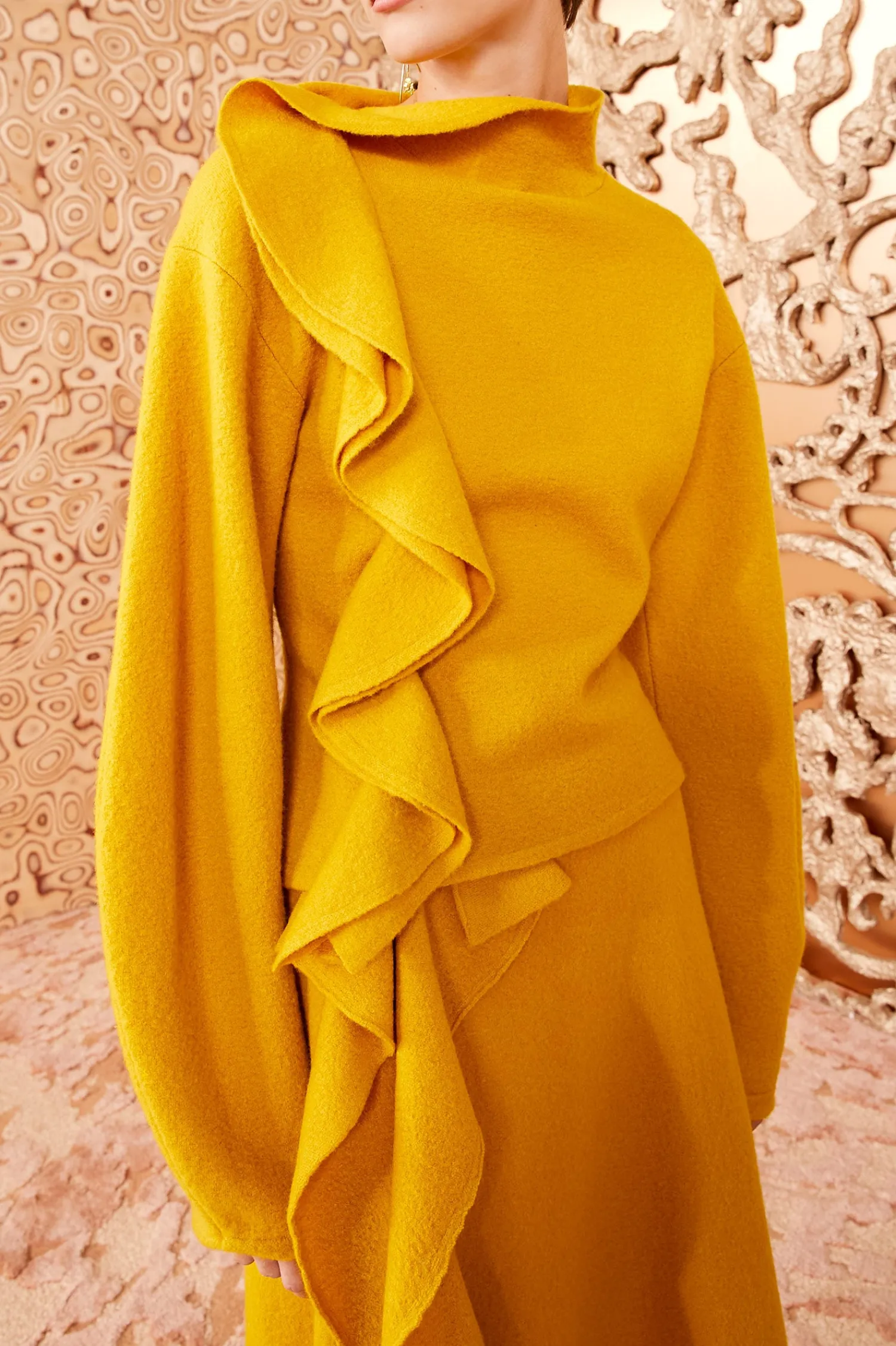 corinna_pullover_3-1.webp Corinna Pullover<Ulla Johnson Outlet