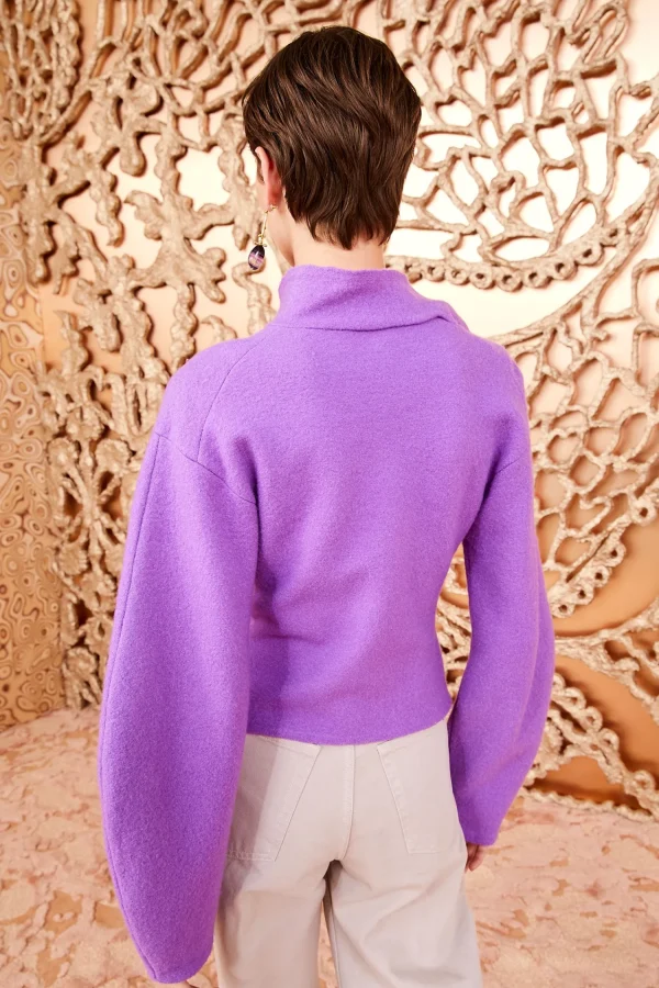 Corinna Pullover<Ulla Johnson Cheap