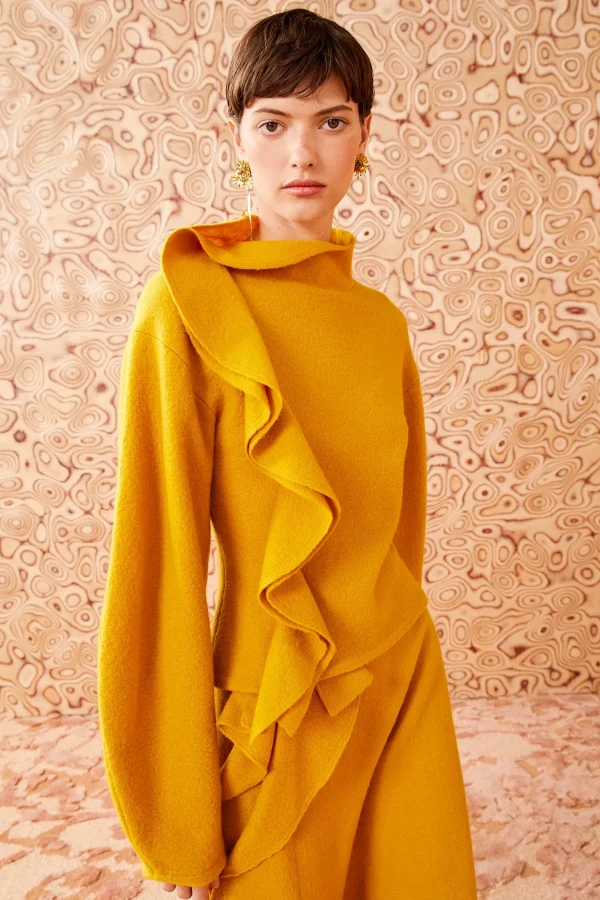 Corinna Pullover<Ulla Johnson Outlet
