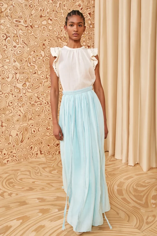 Corrine Skirt<Ulla Johnson Shop