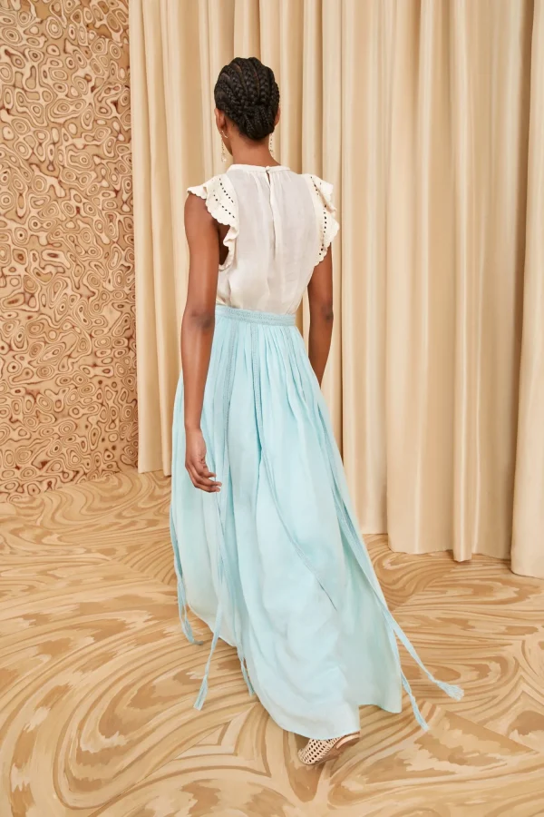 Corrine Skirt<Ulla Johnson Shop