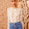 Cyrus Top<Ulla Johnson New