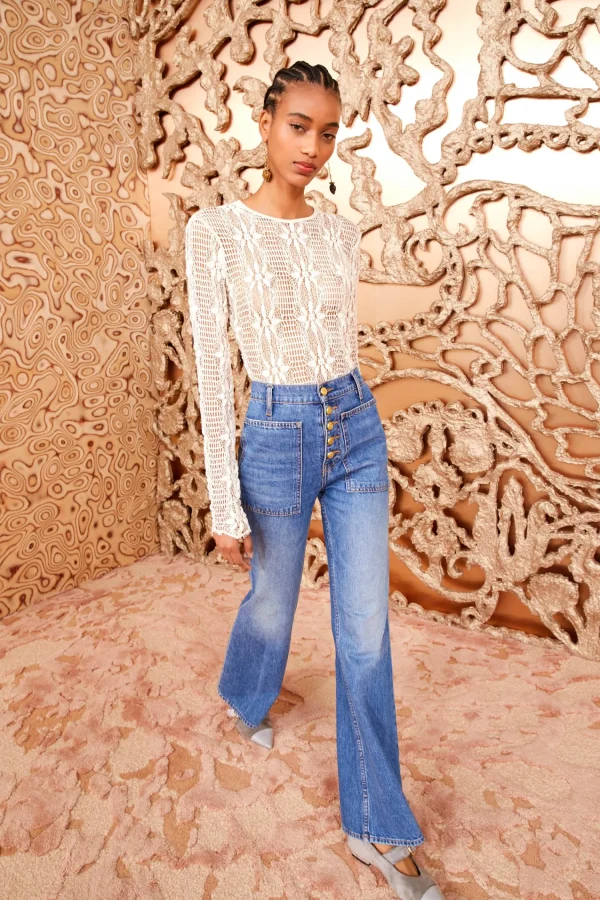 Cyrus Top<Ulla Johnson New